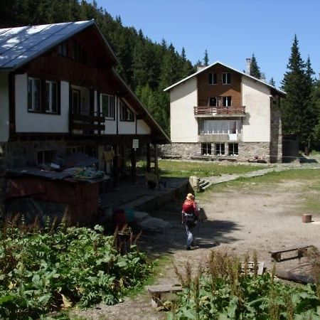 Хижа "Скакавица" Panichishte Dış mekan fotoğraf
